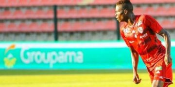 AC Ajaccio : Pape Cissé rejoint l'Olympiacos - wiwsport